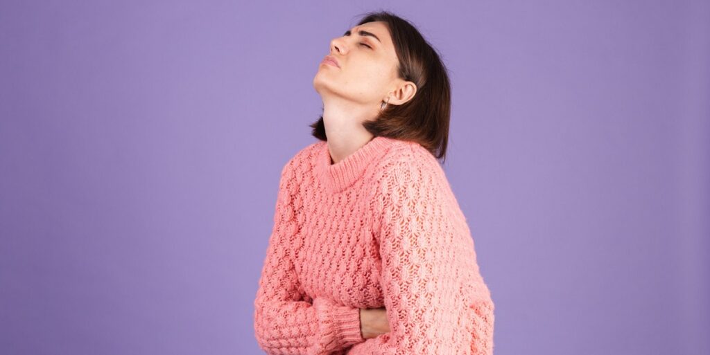 masih alami kontraksi setelah melahirkan normalkah