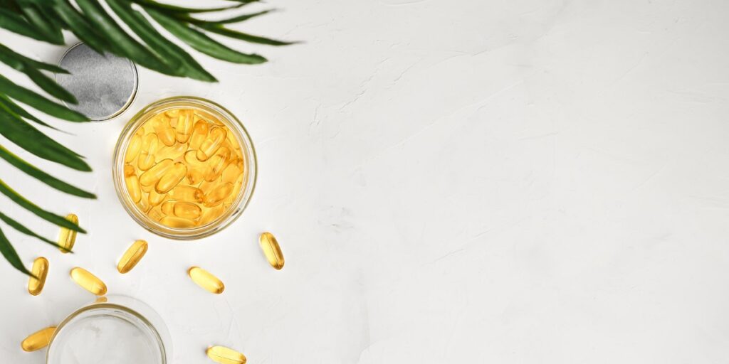 omega 3 bermanfaat untuk