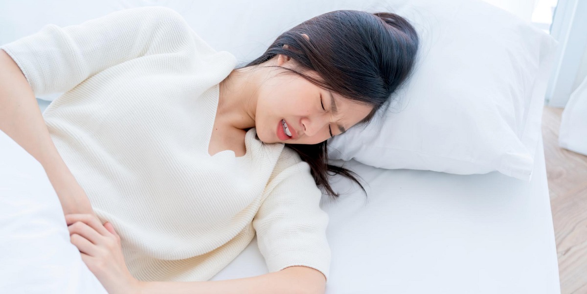 tanda kontraksi setelah melahirkan apakah normal