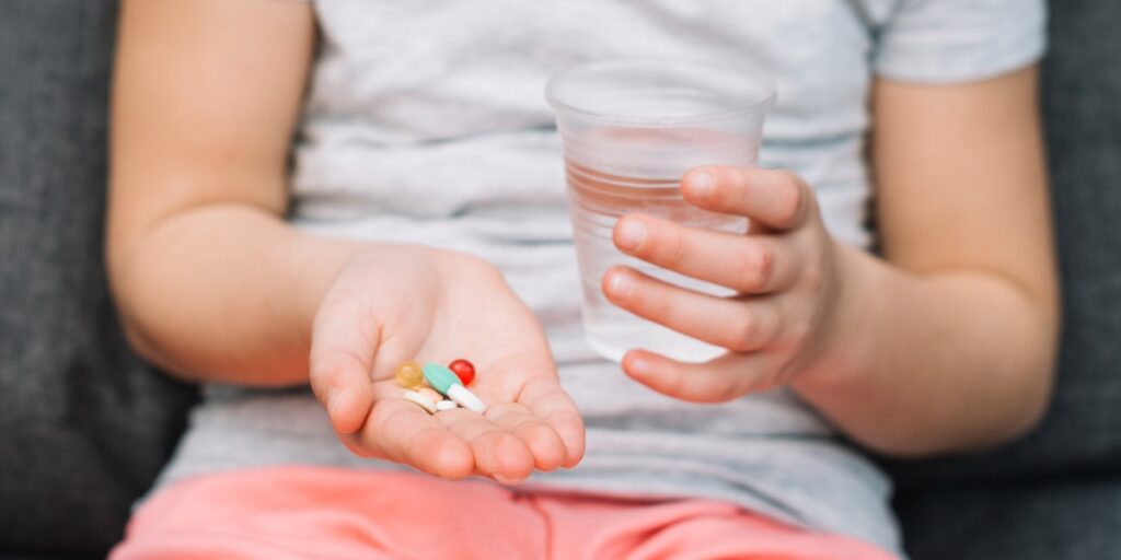 vitamin daya ingat anak