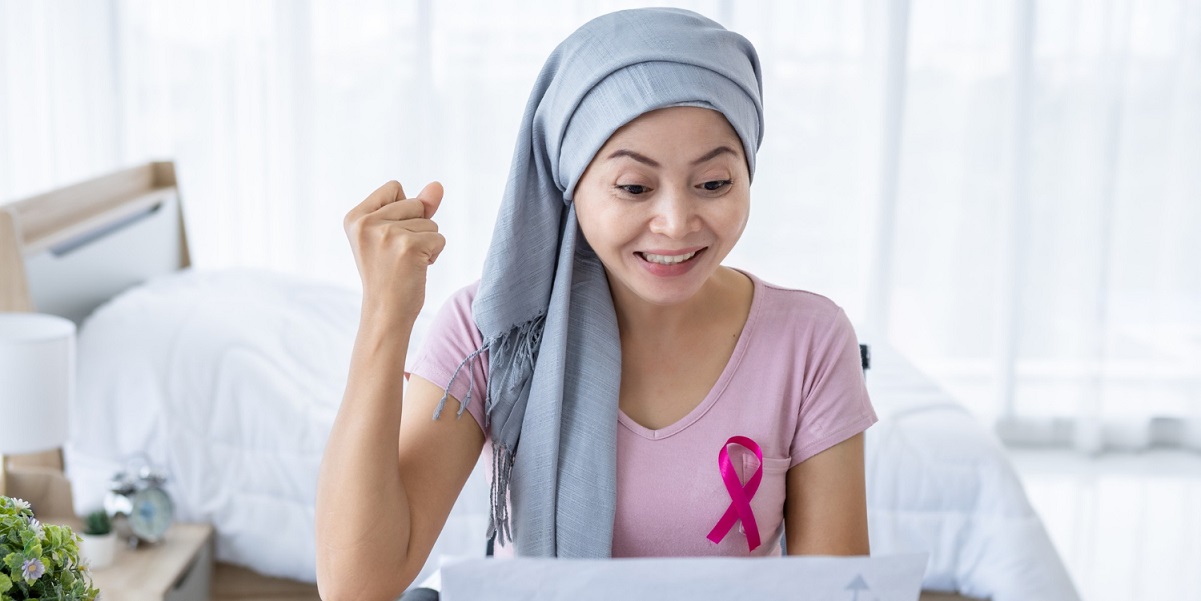 apakah kanker payudara stadium 3 bisa sembuh ini terapi pengobatan yang ampuh