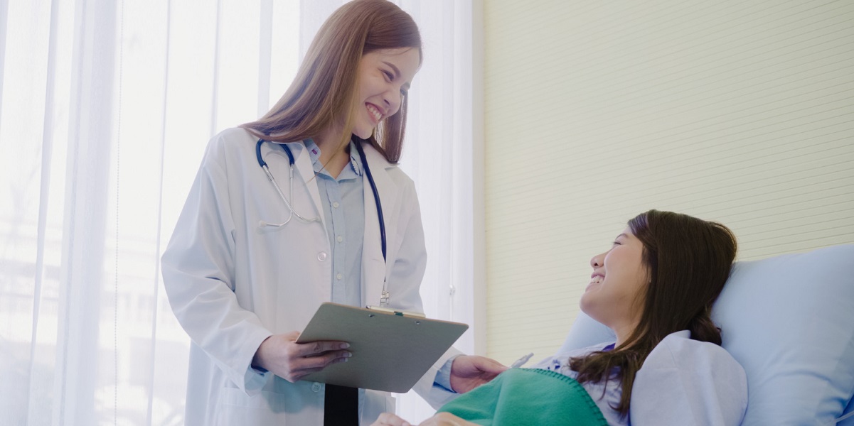 apakah kanker serviks bisa sembuh ini terapi pengobatannya