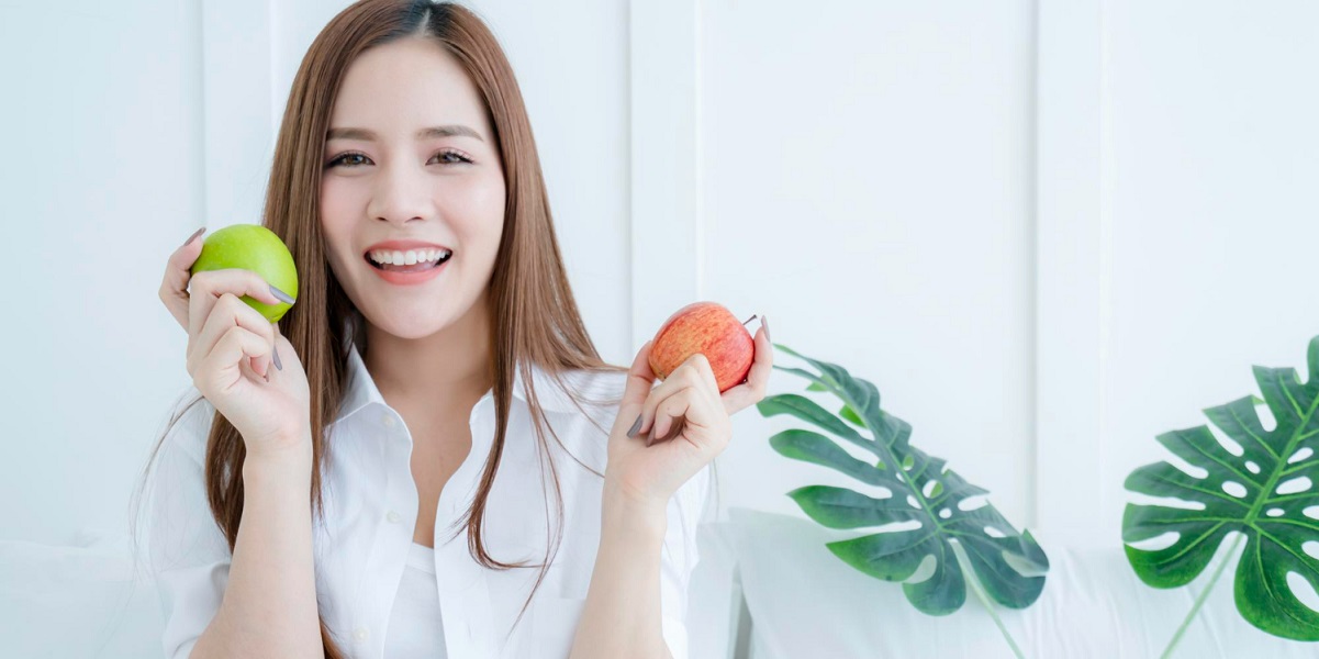 buah untuk menurunkan kolesterol dan penyebab kolesterol tinggi pada wanita