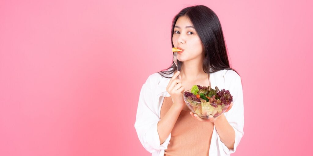 makanan penurun gula darah alami