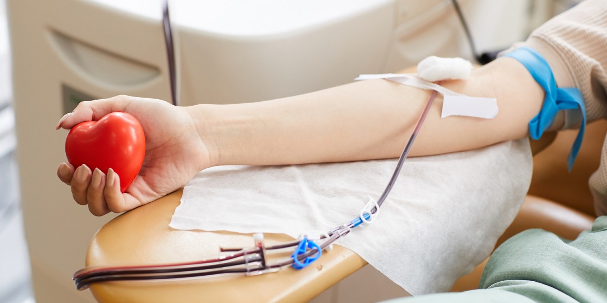 manfaat donor darah bagi wanita ini syaratnya