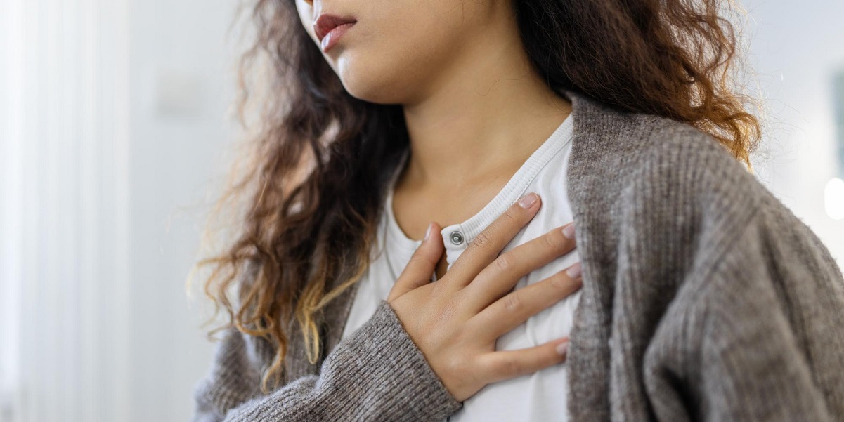 mengurangi gejala asma salah satu manfaat berenang bagi tubuh