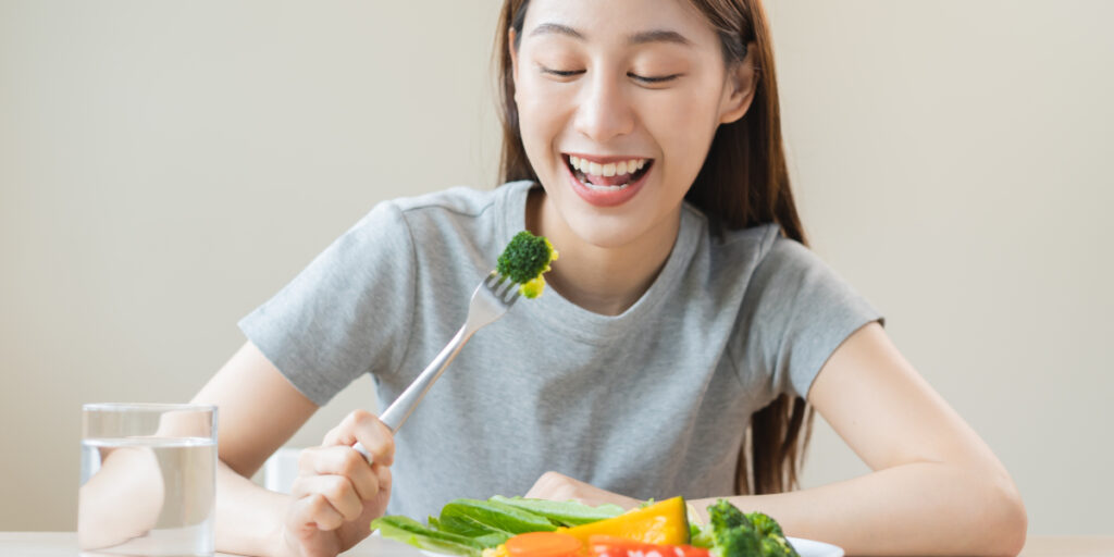 sayuran yang tidak boleh dimakan penderita asam urat