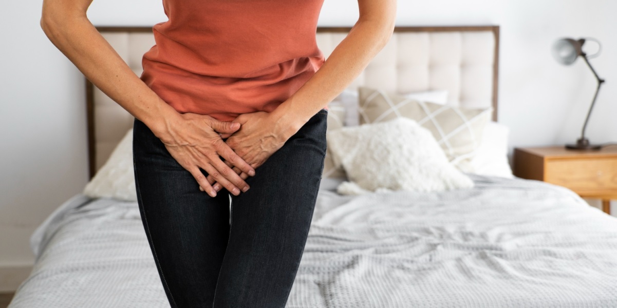 cara mengatasi gatal pada kemaluan akibat keputihan dan penyebab lain alergi pembalut kulit sensitif