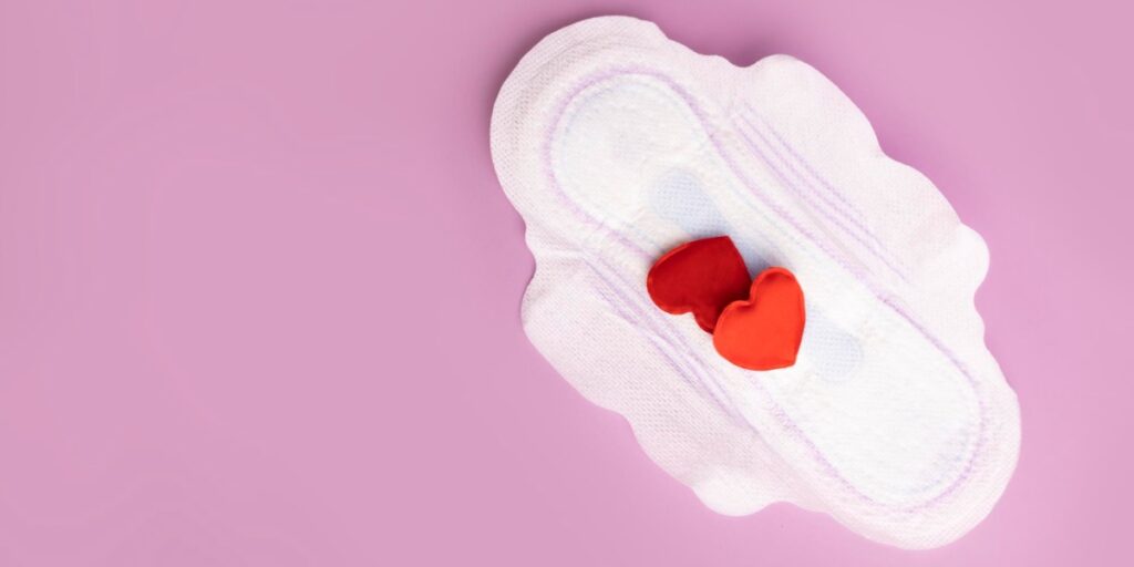 ciri-ciri pembalut yang aman dari klorin