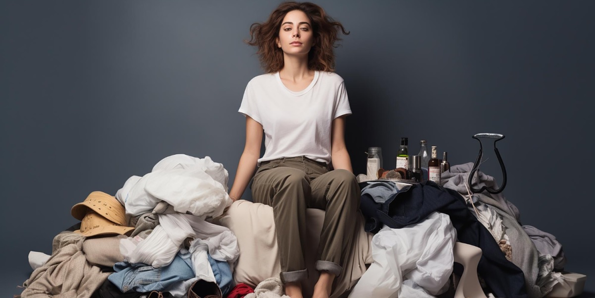 ciri hoarding disorder adalah penyebab ini