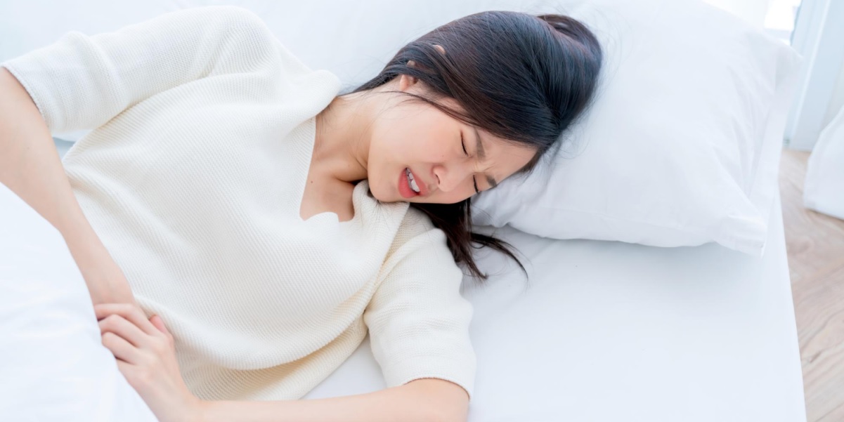 kompres perut saat haid adalah cara meredakan nyeri