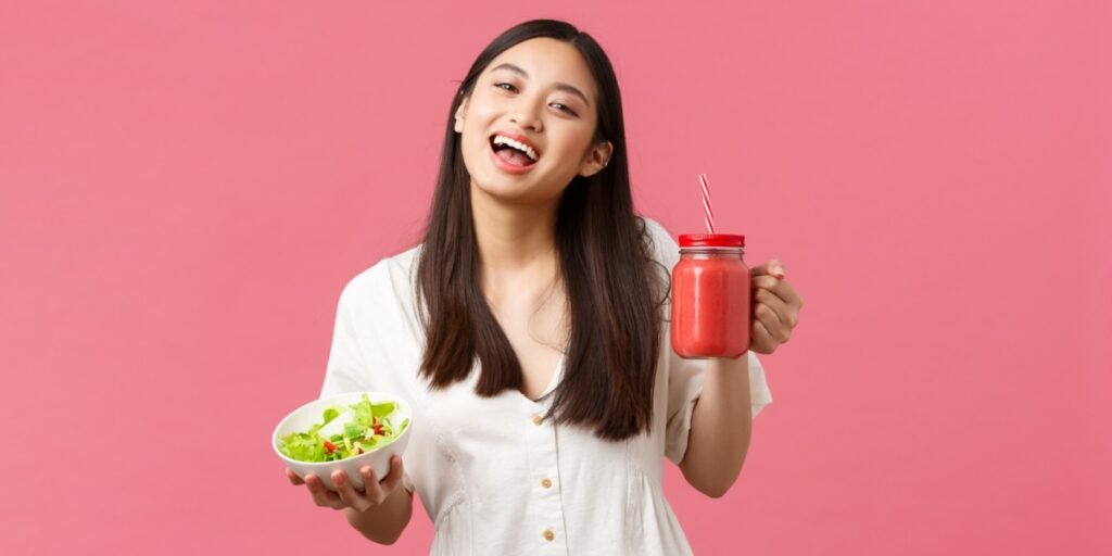 makanan sehat untuk jantung dan tubuh