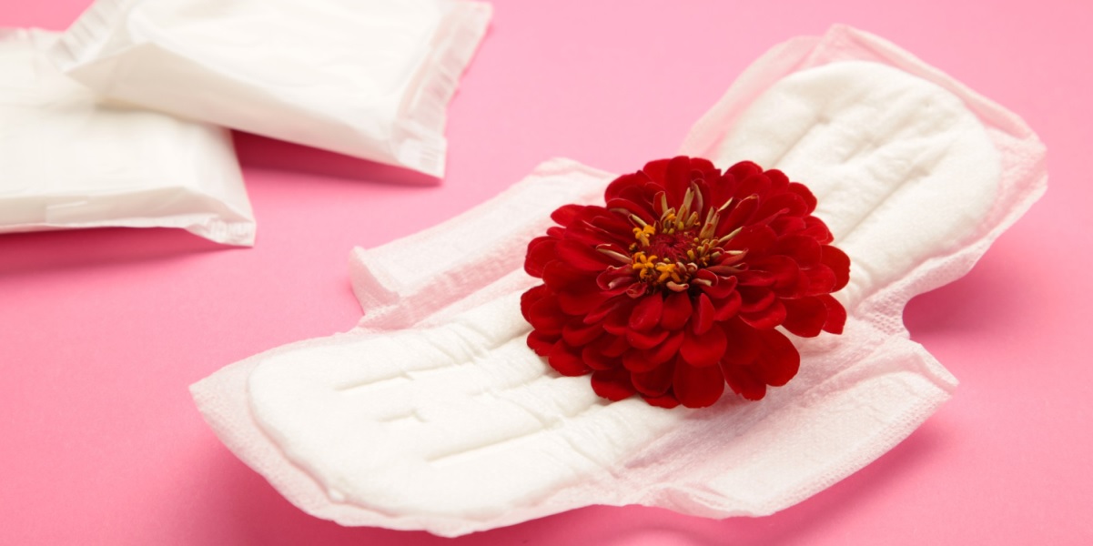 mengganti pembalut di tengah malam menurut islam