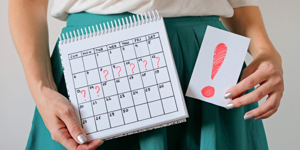 berapa lama menstruasi setelah KB suntik 3 bulan