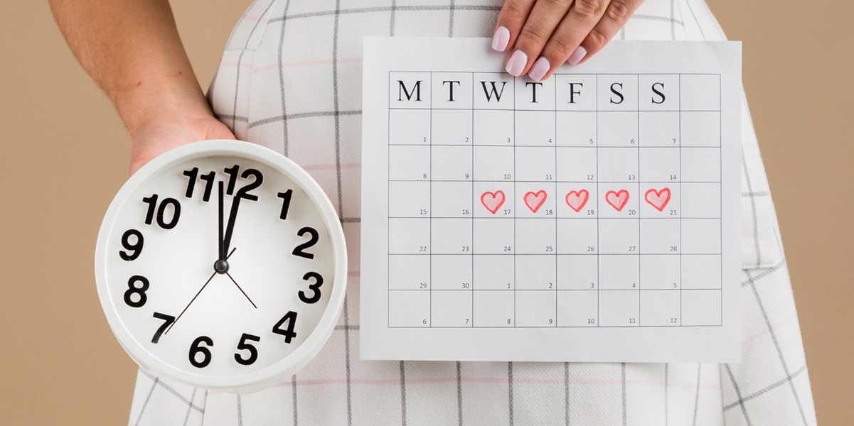 buah agar cepat haid penyebab telat datang bulan