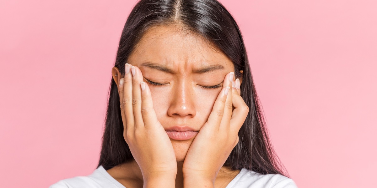 cara mencegah kulit kusam