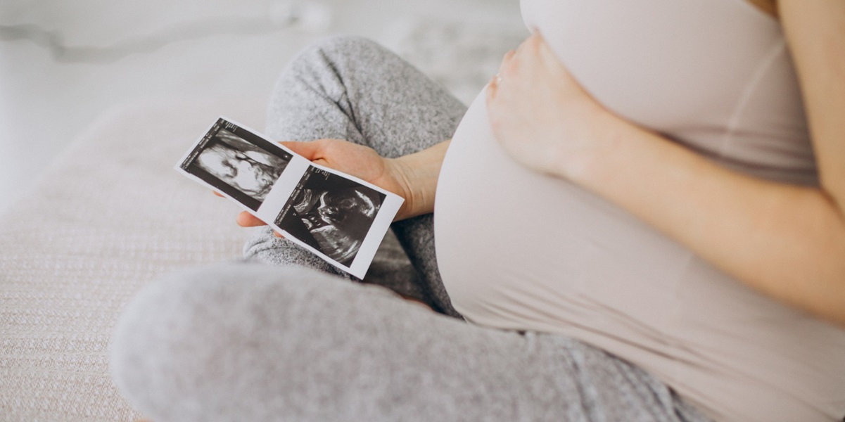 ciri ciri hamil 5 bulan yang sehat sebagai tanda kandungan sehat