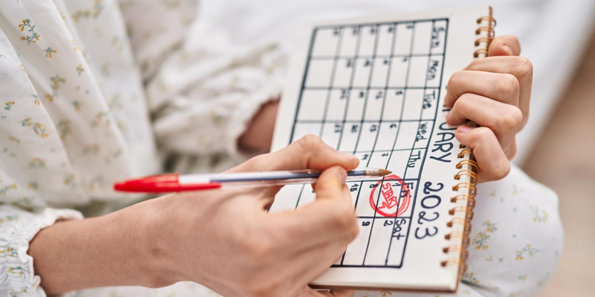 kapan boleh berhubungan setelah haid agar hamil