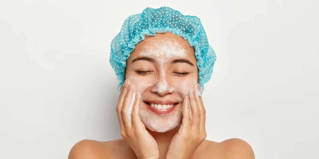 rekomendasi facial wash yang mengandung salicylic acid