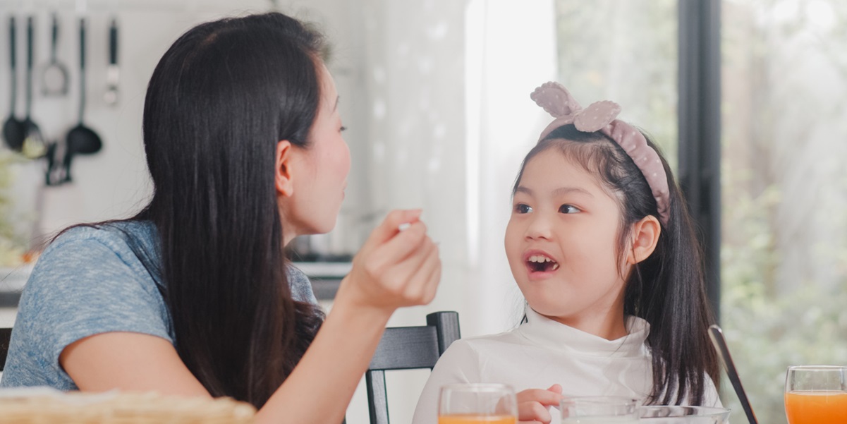 rekomendasi vitamin anak penambah nafsu makan dan berat badan