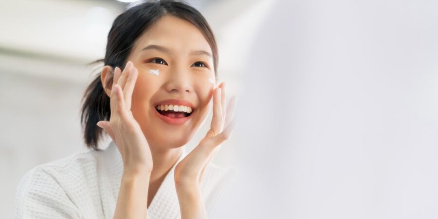 Skincare untuk Kulit Kusam, Bikin Wajah Makin Glowing - Yoona