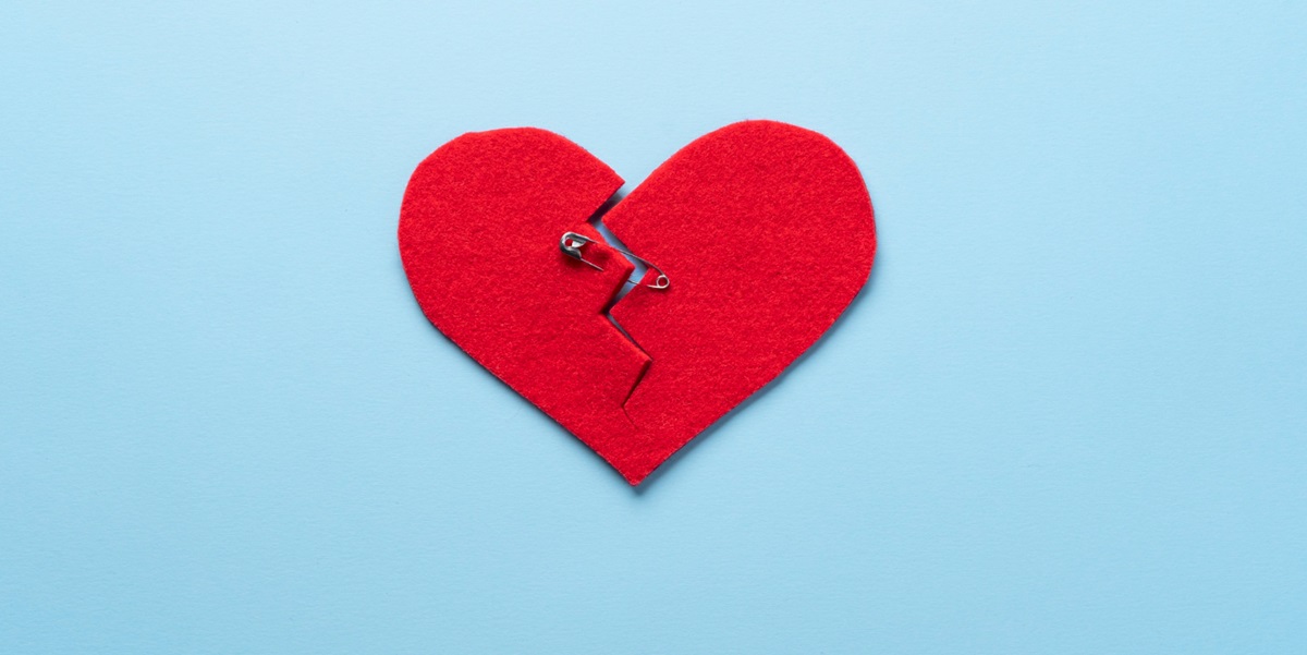 alasan wanita kehilangan rasa cinta dan penyebabnya
