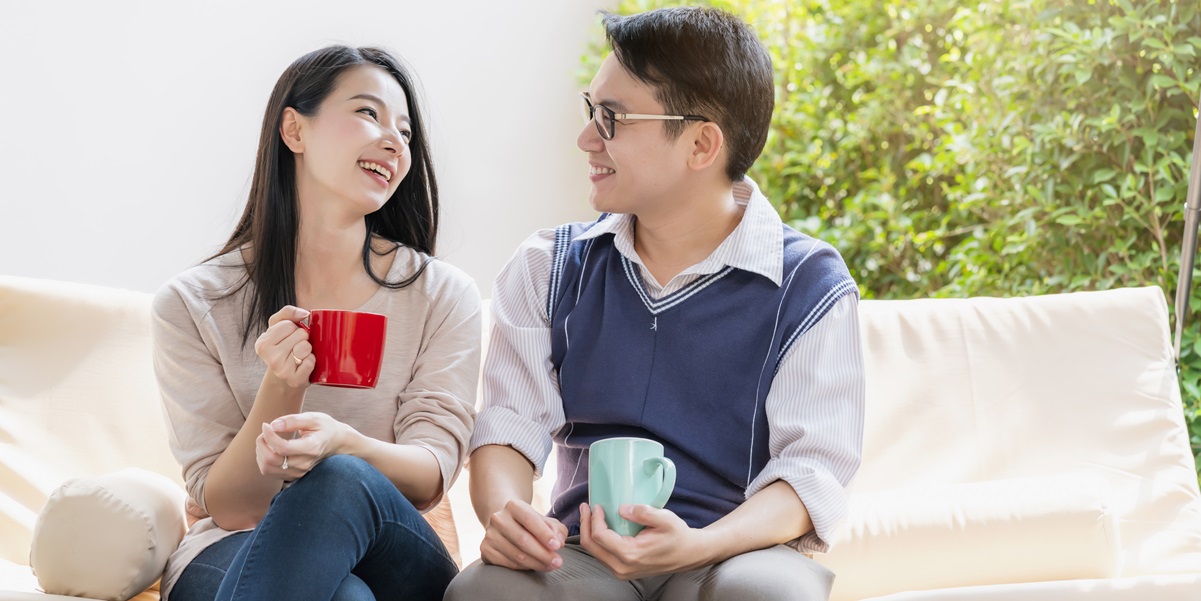 cara menghindari pertengkaran