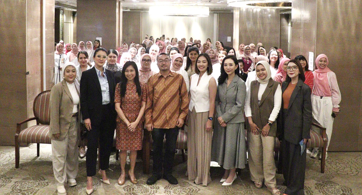mendobrak tabu dan stigma menstruasi