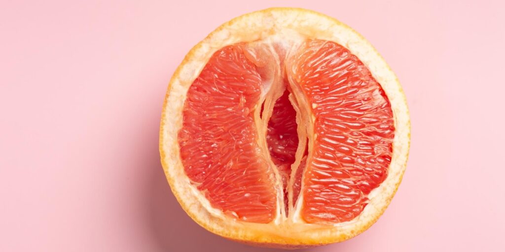 Cara Alami Membuat Miss V Menggigit