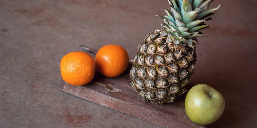 buah buahan yang tidak boleh dimakan setelah melahirkan