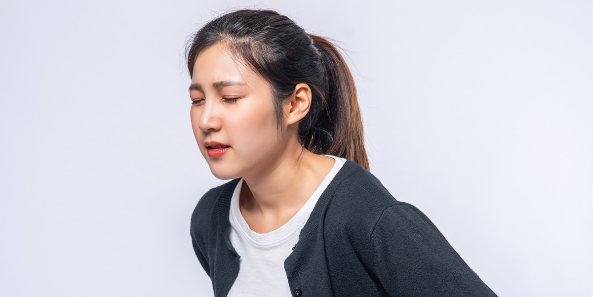 ibu menyusui susah bab apa solusinya