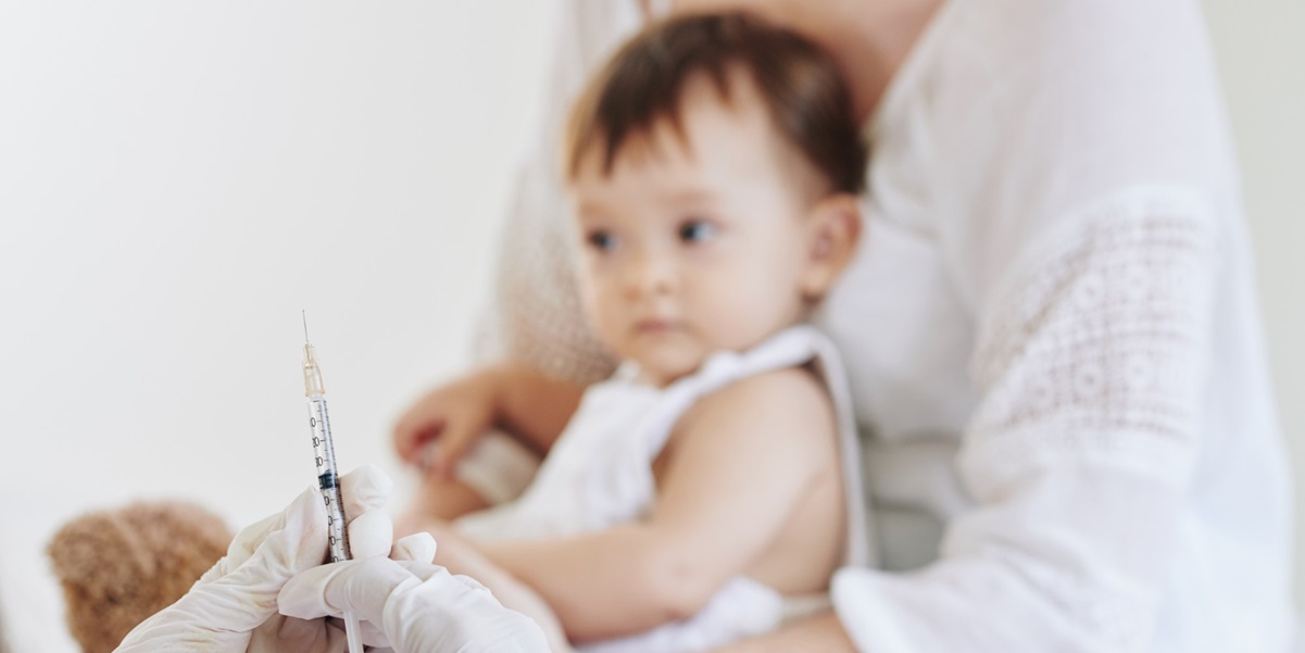 jadwal imunisasi idai 2023 paling update