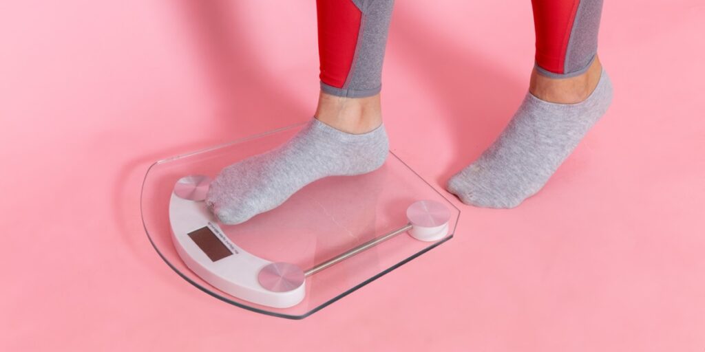 menghitung indeks massa tubuh (imt)