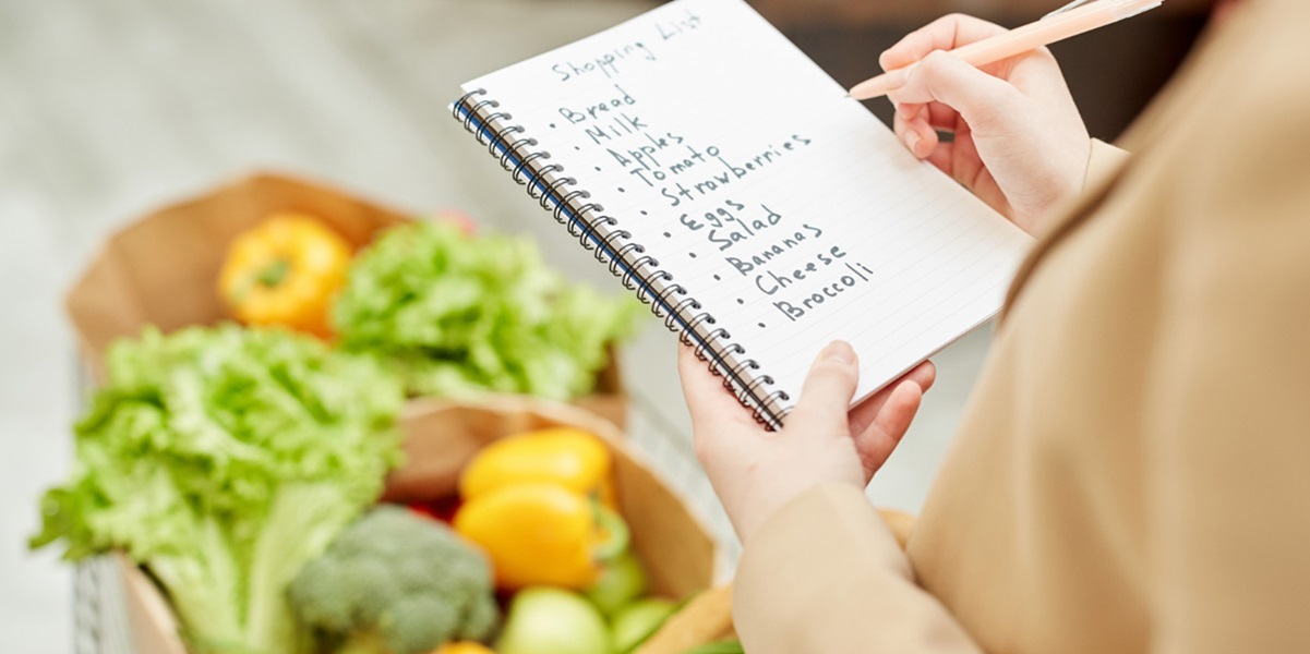 pedoman gizi seimbang menurut kemenkes