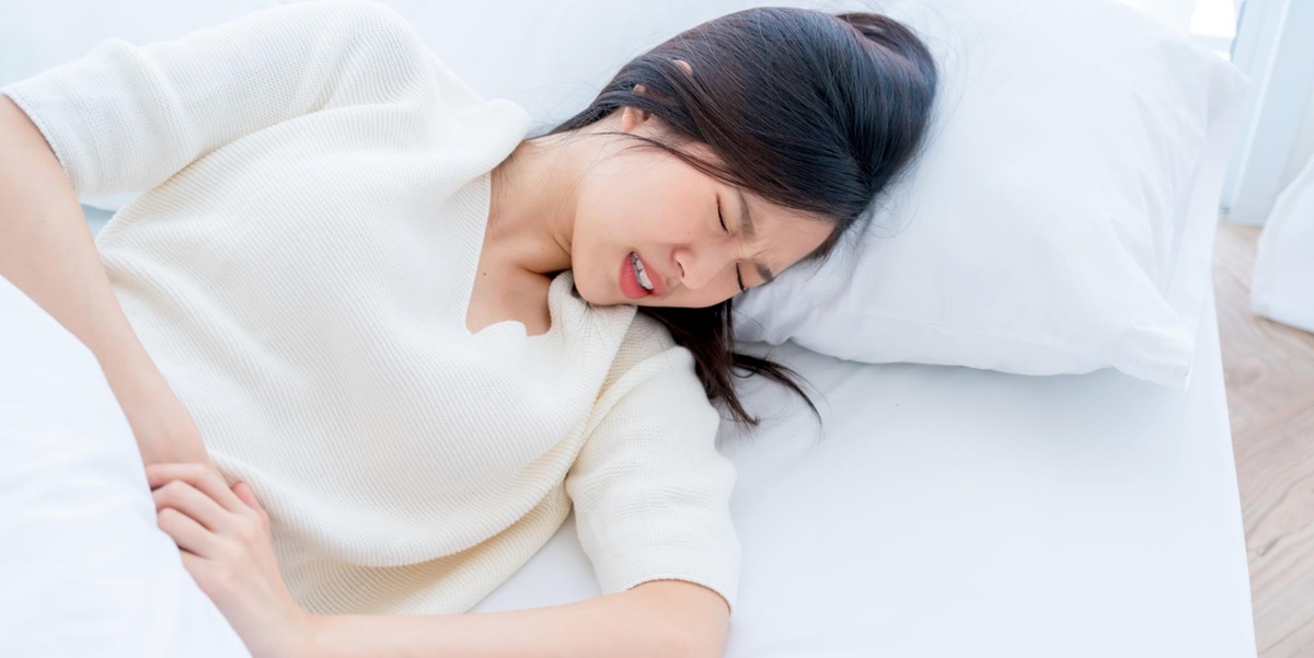 pengertian dan macam-macam kista yang perlu diwaspadai