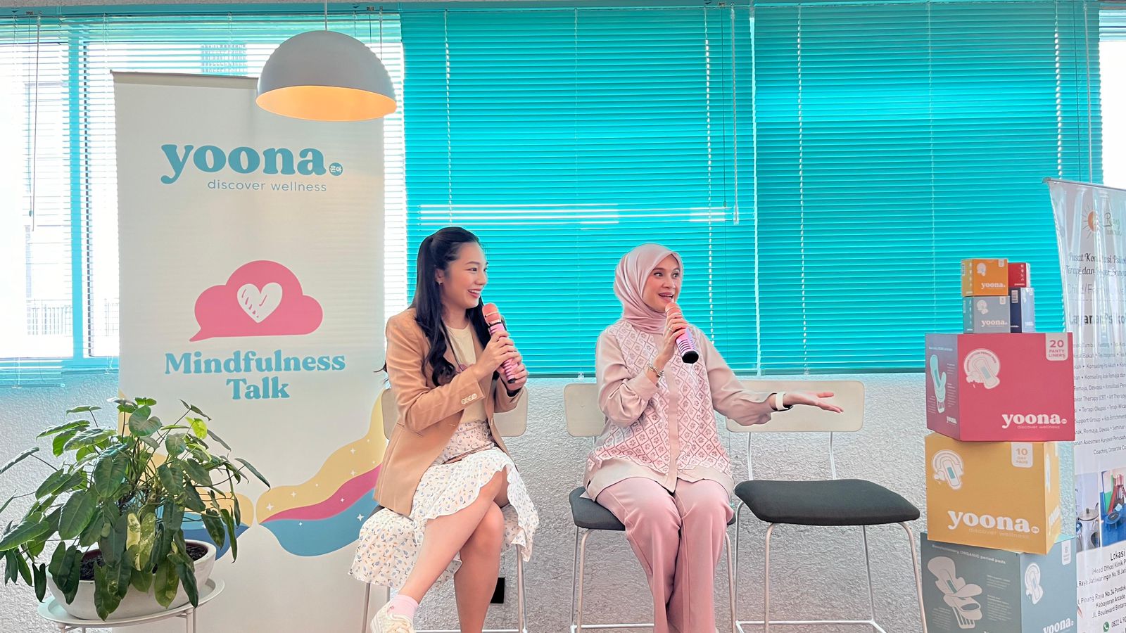 mindfulness mental health matters yoona babes pembalut organik