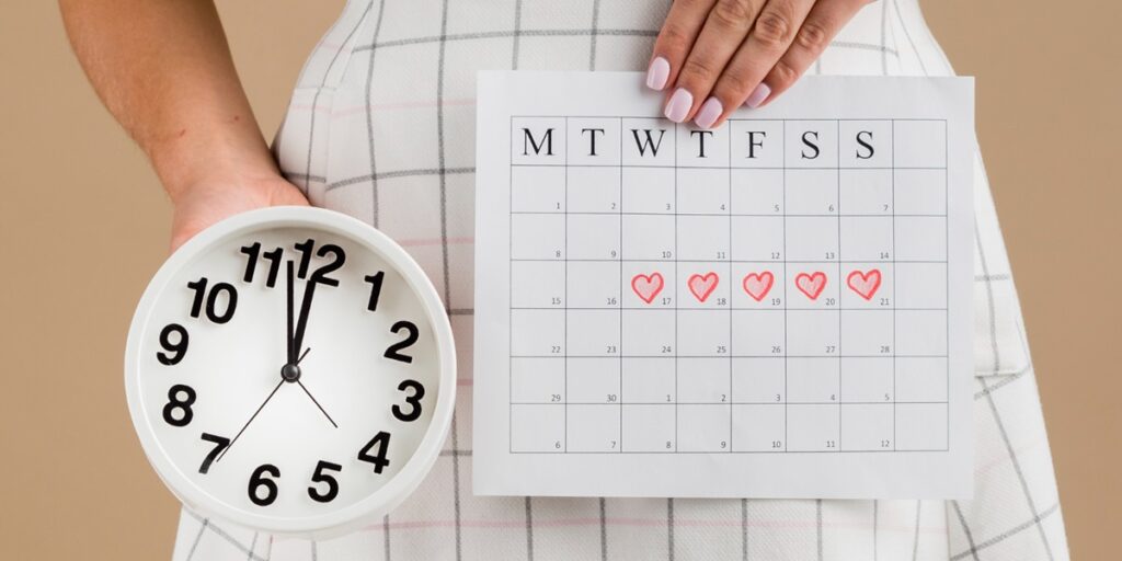 perbedaan nifas dan haid