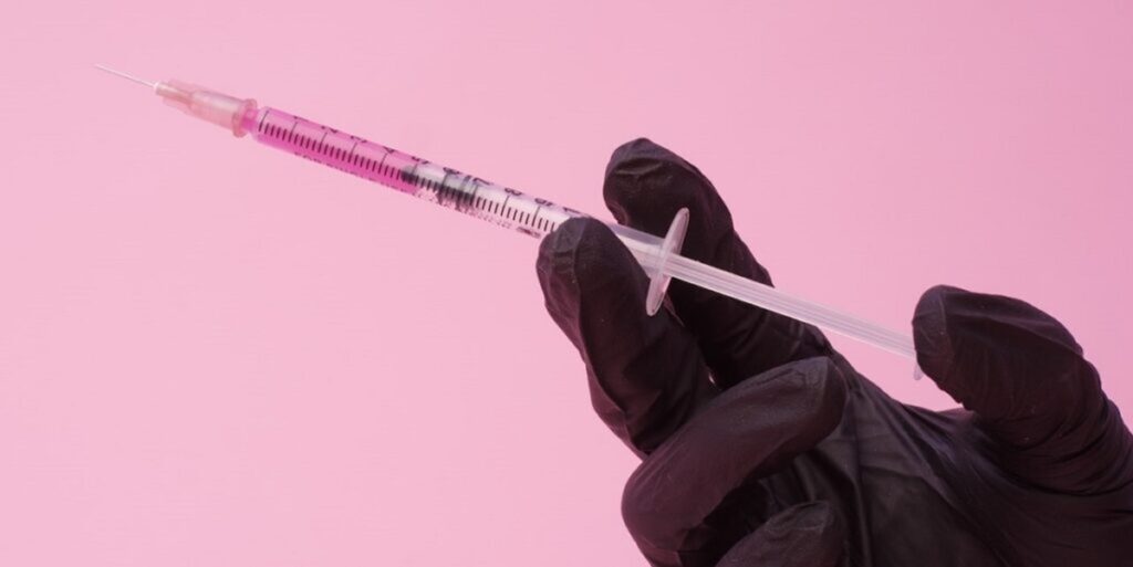 vaksin hpv untuk wanita pria suntik hpv adalah
