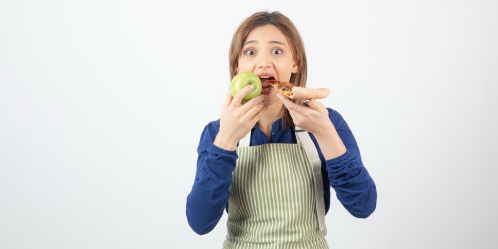 kenapa makan banyak tetap kurus