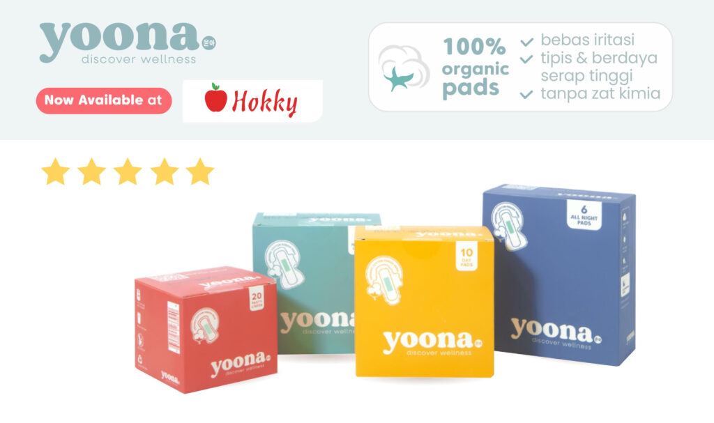 yoona di hokky