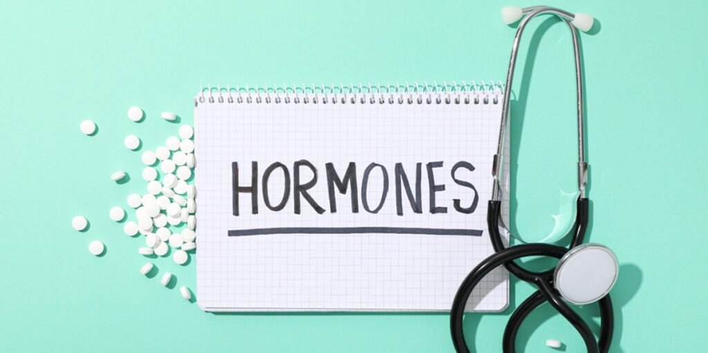 hormon testosteron pada wanita