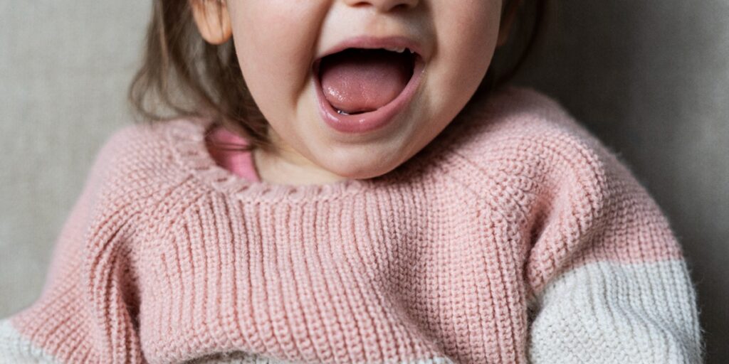 urutan tumbuh gigi bayi