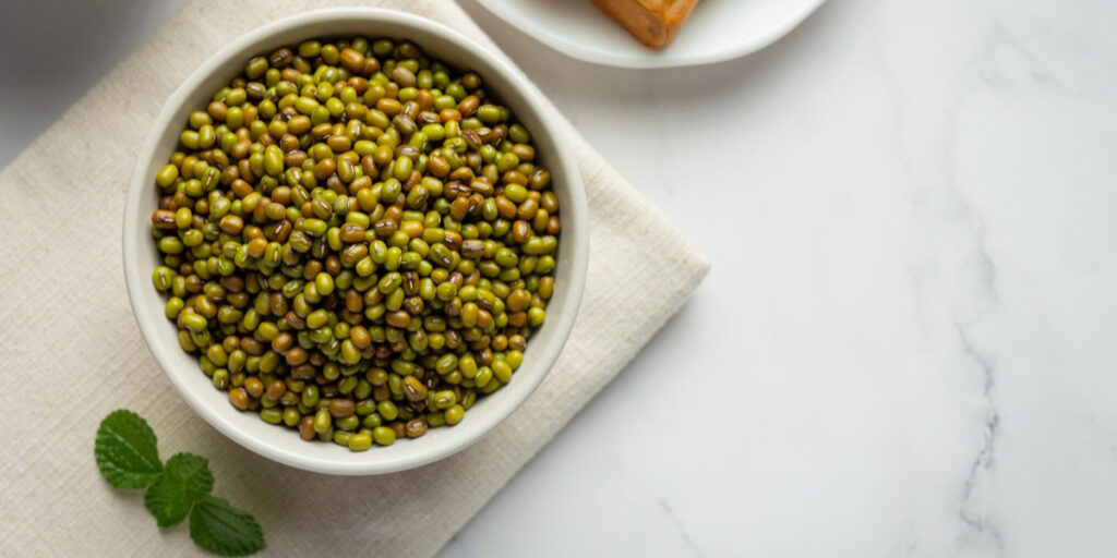 cara memasak bubur kacang hijau