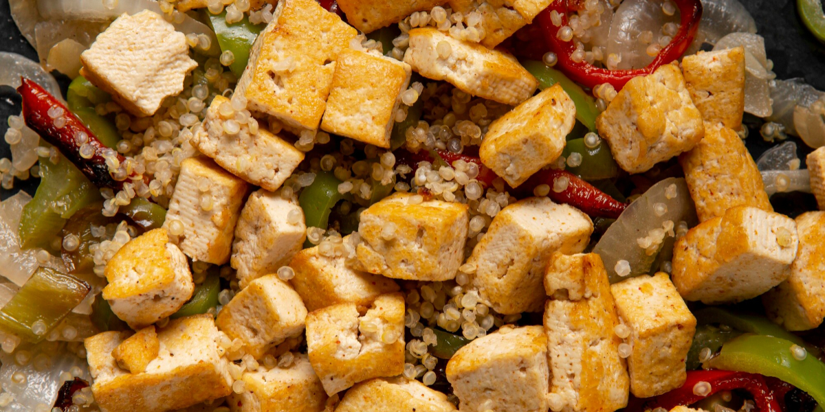 Cara memasak tahu putih