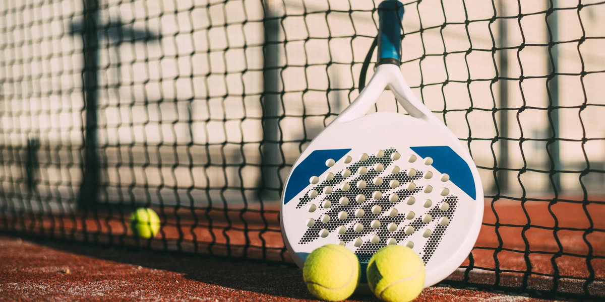 Perbedaan Padel dan Tenis