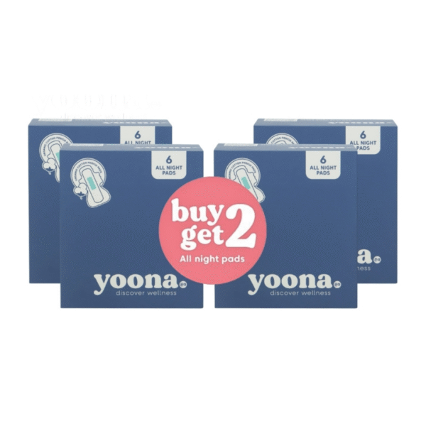 (B2G2) YOONA Duo Pack All Night
