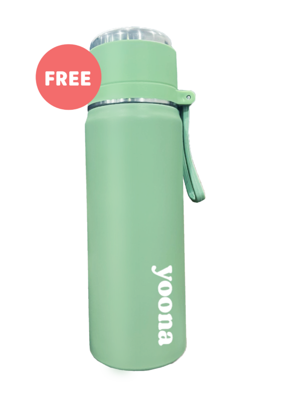 Insulated Tumbler 400ml